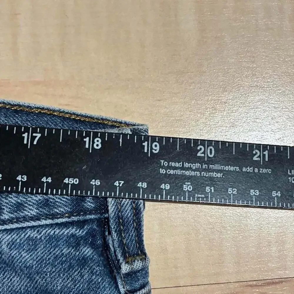 Vintage Carhartt Relaxed Fit Denim Jeans